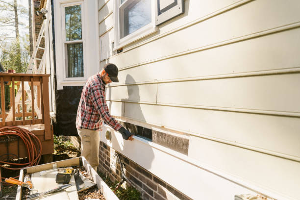 Top rated local Emergency Siding Repair specialists in Springfield, CO